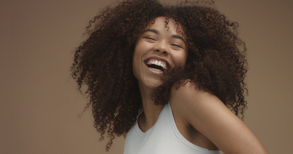 Ultra Growth Stimulating Hair and Scalp Oil
